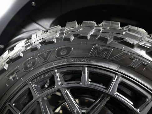 Used 2025 Ford F150 Raptor w/ Equipment Group 803A Raptor R image 52