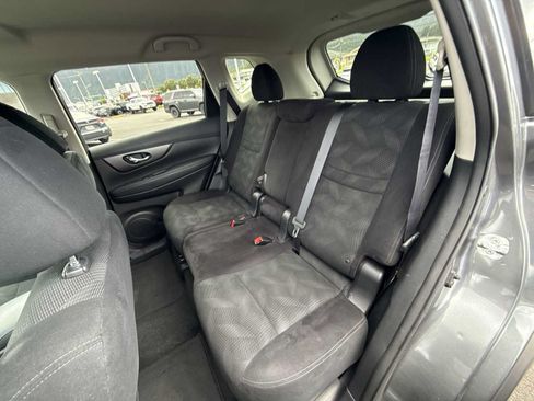 Used 2014 Nissan Rogue SV w/ SV Premium Package FWD image 23