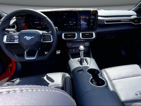 Used 2024 Ford Mustang GT Premium RWD image 7