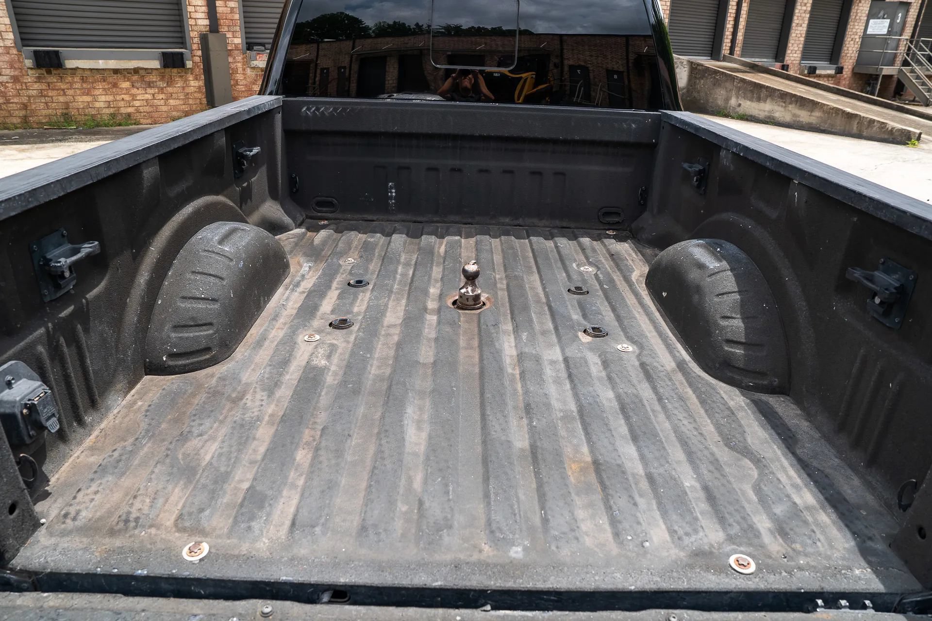 Used 2019 Ford F250 4x4 Crew Cab Super Duty image 8