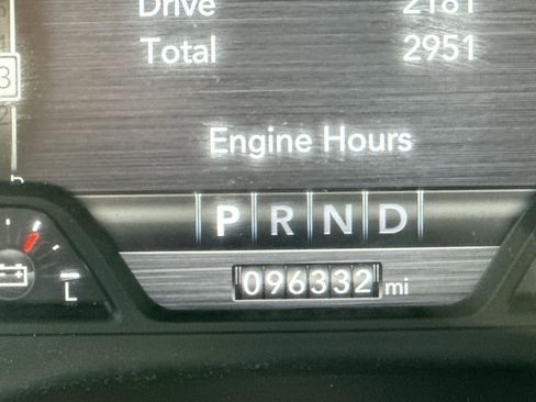 Used 2022 RAM 1500 Big Horn w/ Built-to-serve Edition image 15