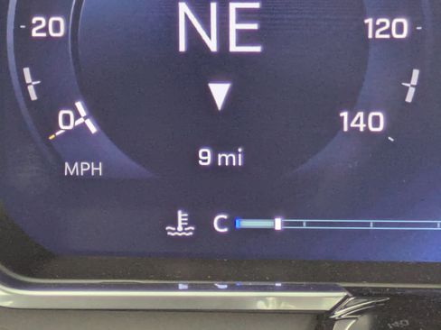 New 2026 Chevrolet Silverado 3500 LTZ w/ LTZ Convenience Package image 21