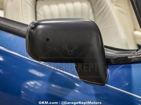 Used 1989 Ford Mustang LX RWD image 67