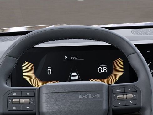 New 2027 Kia Telluride S FWD image 22