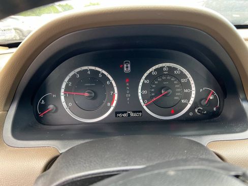 Used 2008 Honda Accord EX-L image 3