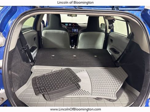 Used 2014 Toyota Prius C One image 34