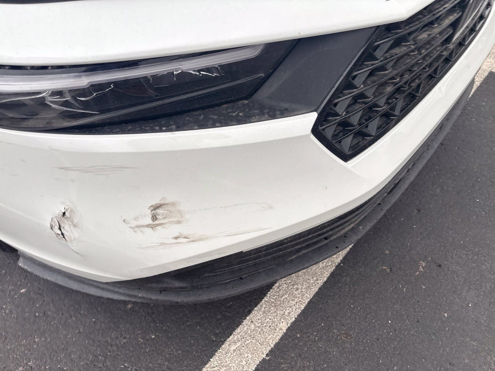 Used 2024 Honda Accord LX image 28