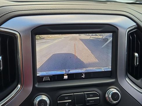 Used 2019 GMC Sierra 1500 SLT w/ SLT Premium Package AWD/4WD image 17