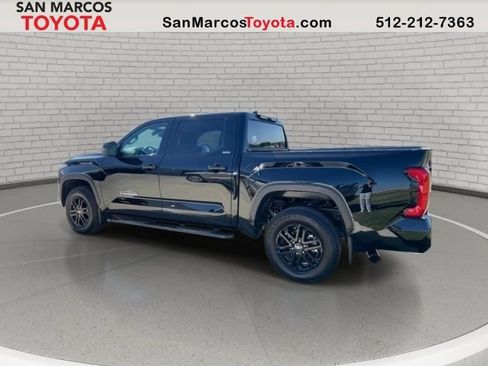 Used 2026 Toyota Tundra SR5 w/ SR5 Convenience Package AWD/4WD image 3