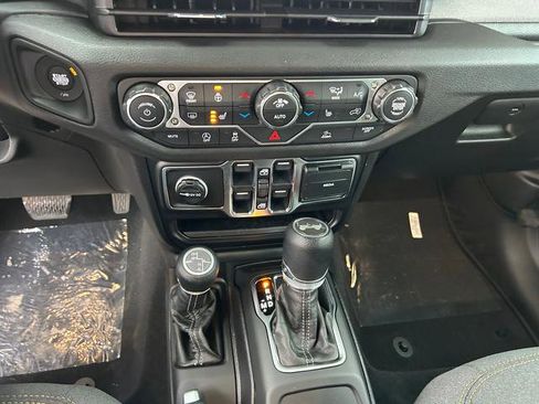 New 2026 Jeep Wrangler Sport S image 14