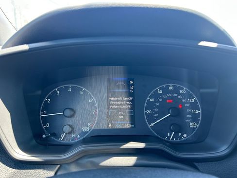 Used 2025 Toyota Corolla SE FWD image 14