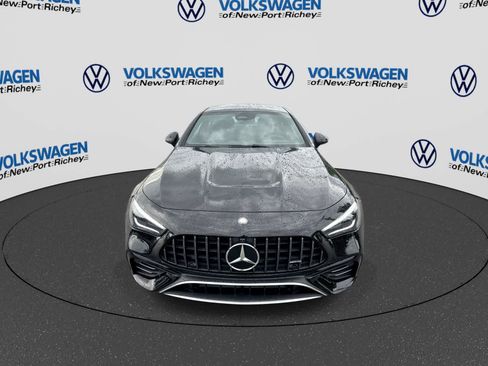 Used 2026 Mercedes-Benz CLE 53 AMG 4MATIC Coupe image 17