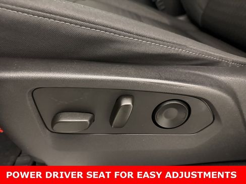 Used 2023 Chevrolet Silverado 1500 LT Trail Boss w/ Protection Package image 4