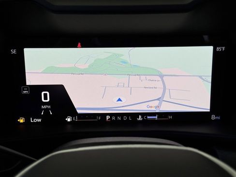 New 2025 Chevrolet Colorado W/T w/ WT Custom Package image 26