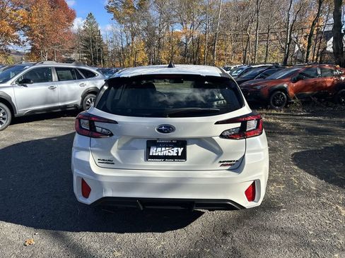 Used 2026 Subaru Impreza RS AWD/4WD image 7