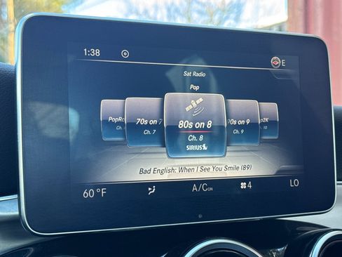 Used 2015 Mercedes-Benz C 300 Sedan image 21