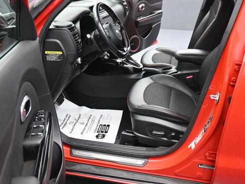 Used 2018 Kia Soul ! w/ Tech Package image 15