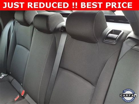 Used 2020 Honda Civic LX image 18