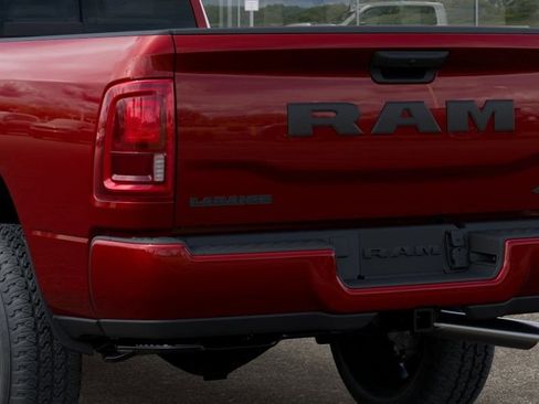 New 2026 RAM 3500 Laramie image 13