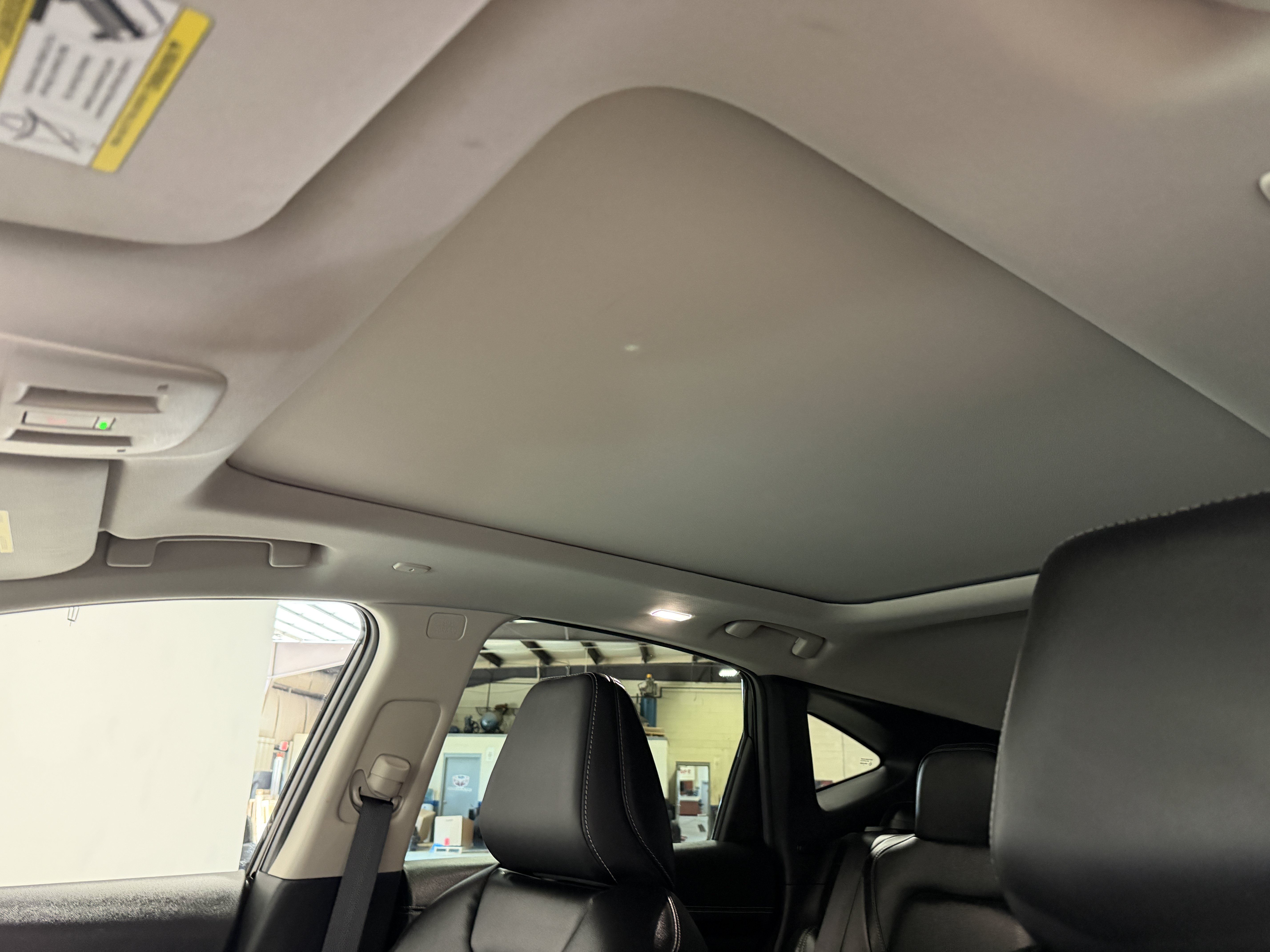 Used 2025 Nissan Murano SL AWD/4WD image 5
