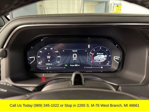 Used 2024 GMC Yukon XL Denali Ultimate w/ LPO, Floor Liner Package image 9