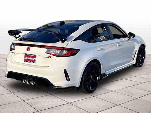 Used 2023 Honda Civic Type R image 14
