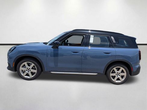 Used 2025 MINI Cooper Countryman S AWD/4WD image 7