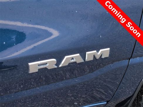 Used 2022 RAM 1500 Big Horn image 11