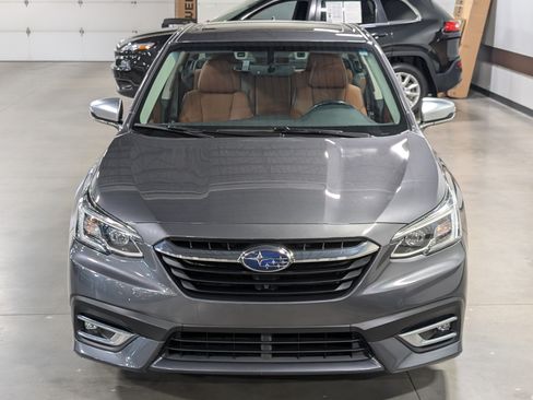 Used 2021 Subaru Legacy Touring XT w/ Popular Package #2 AWD/4WD image 8