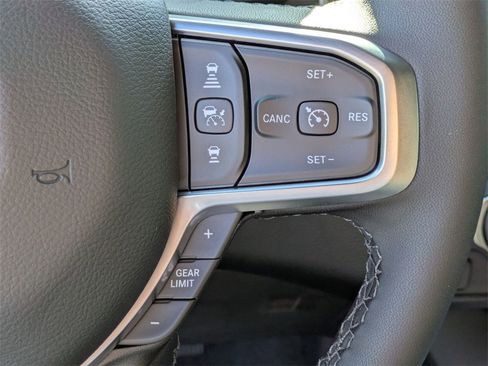 New 2026 RAM 1500 Big Horn image 17