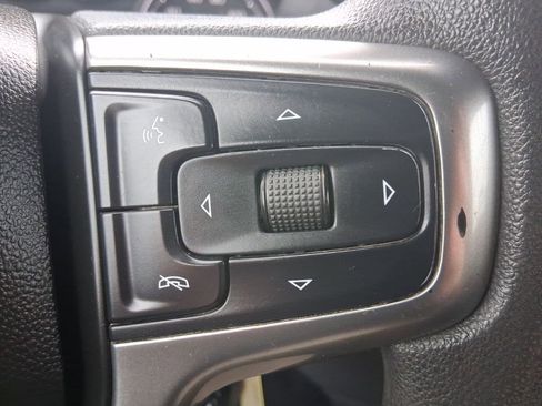 Used 2020 Chevrolet Silverado 2500 LT image 21