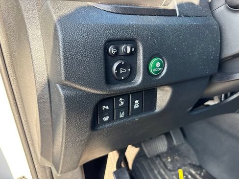 Used 2024 Honda Passport TrailSport image 18