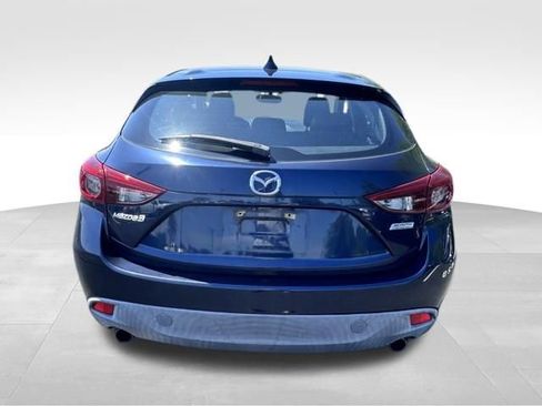 Used 2015 MAZDA MAZDA3 s Grand Touring FWD image 6