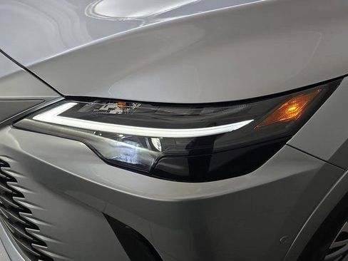 New 2026 Lexus RX 350 Premium Plus AWD/4WD image 29