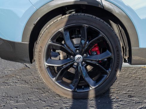 Used 2024 Dodge Hornet R/T Plus image 34