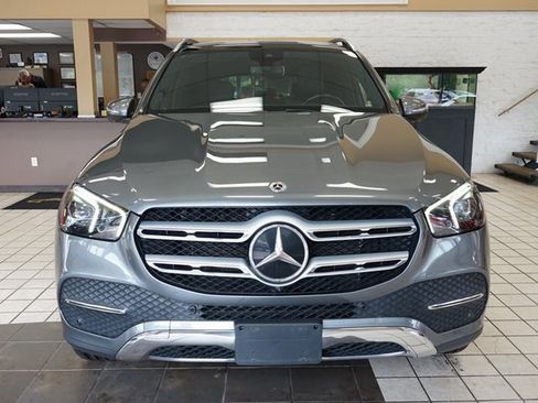 Used 2021 Mercedes-Benz GLE 350 GLE 350 w/ Premium Package image 19