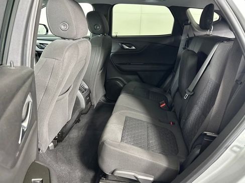 Used 2021 Chevrolet Blazer LT image 25