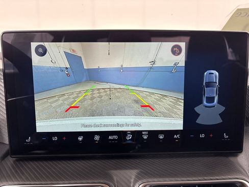 New 2026 Ford Mustang Premium RWD image 24
