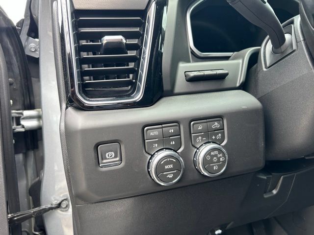 New 2026 GMC Sierra 2500 Denali w/ Denali Reserve Package AWD/4WD image 20
