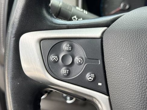 Used 2020 GMC Canyon SLE w/ SLE Convenience Package AWD/4WD image 35