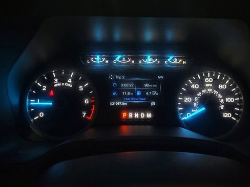 Used 2019 Ford F150 XLT w/ Equipment Group 302A Luxury image 23