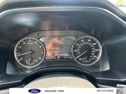 Used 2025 Mitsubishi Outlander ES AWD/4WD image 18