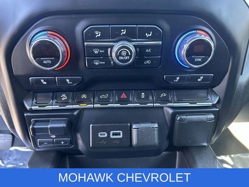 Used 2022 Chevrolet Silverado 1500 RST w/ All Star Edition Plus image 19