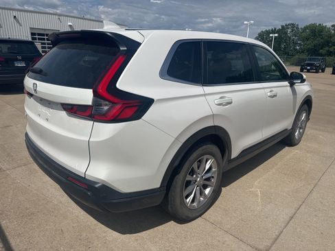 Used 2023 Honda CR-V EX image 7