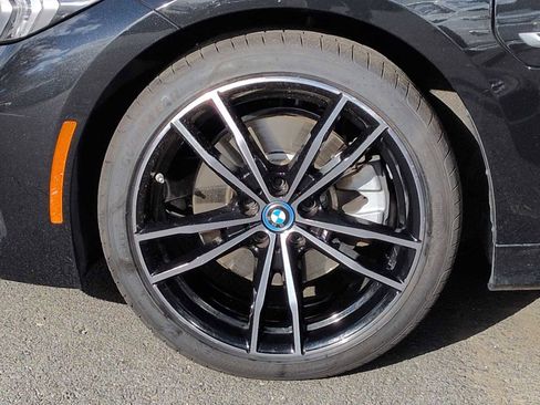 Certified 2023 BMW 330e xDrive w/ M Sport Package image 13