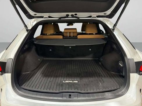 Used 2025 Lexus RX 350 AWD image 32