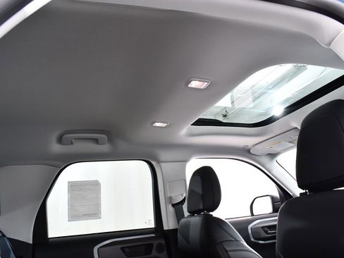 New 2025 Ford Bronco Sport Outer Banks w/ Outer Banks Tech Package+ image 18