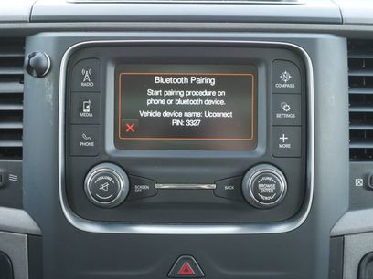 Used 2017 RAM 1500 Express