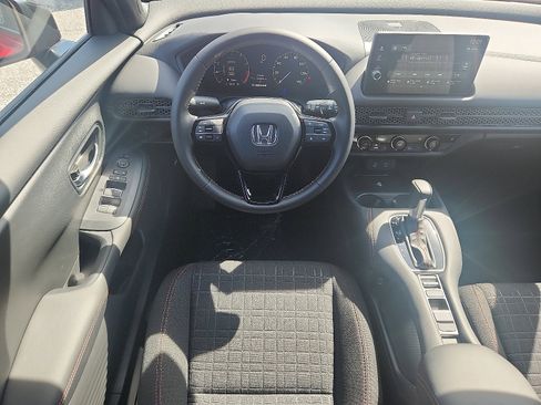 New 2026 Honda HR-V Sport image 7