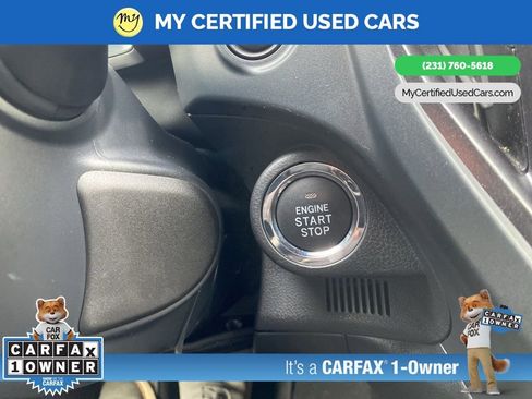 Used 2025 Subaru Forester Premium AWD/4WD image 34